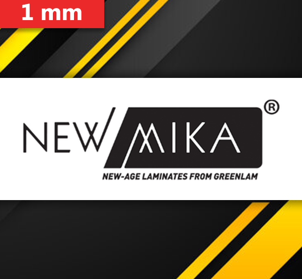 NewMika 1 mm